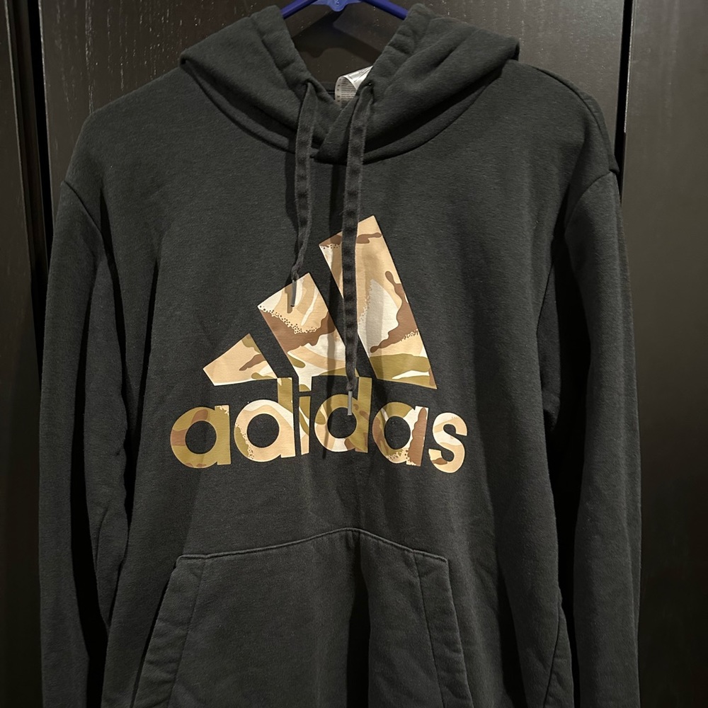 Adidas hoodie
